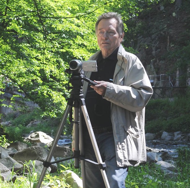Miloslav Jehlička