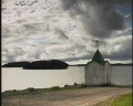 Karelie - jeden den