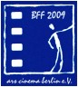 Logo Berlnskho festivalu
