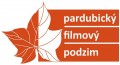 Pardubick filmov podzim - logo