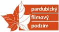 Pardubický filmový podzim - logo