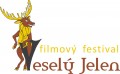 Festival Vesel Jelen - Logo