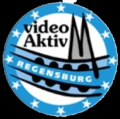 Logo videoAktiv Regensburg