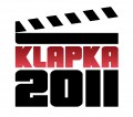 Klapka 2011 - logo