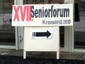 Seniorforum 2010