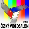 Logo esk Videosalon 2011