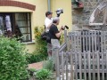 Workshop pro kameramany 2012