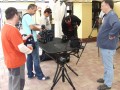 Workshop pro kameramany 2012