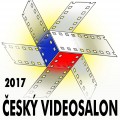 Logo esk Videosalon 2017