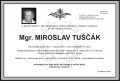 Miroslav Tuščák