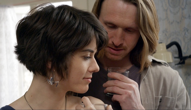 Katarina Petrtlov a Petr Kube