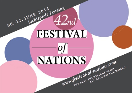 Festival of Nations 2014