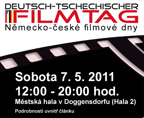 Nmecko-esk dny 2011