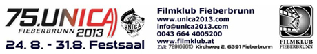 UNICA 2013