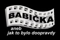 Logo filmu Babička