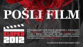 Klapka 2012 - pošli film