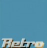 RETRO esk televize