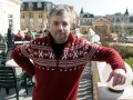Ondej Kepka - Pedseda poroty soute Vesel Jelen 2012