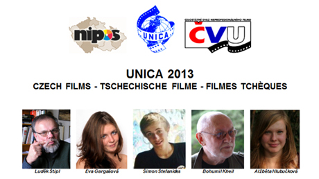 Let�k �R na UNICA 2013