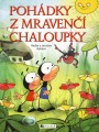 Pohdky z maraven chaloupky