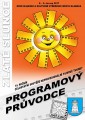 Programov prvodce Zlat Slunce 2017