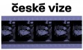 České vize 2020