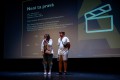 Z prbhu 7. ronku Festivalu Ambrozidnch Film