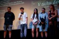 Z prbhu 7. ronku Festivalu Ambrozidnch Film