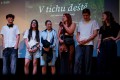 Z prbhu 7. ronku Festivalu Ambrozidnch Film