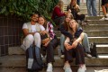Z prbhu 7. ronku Festivalu Ambrozidnch Film
