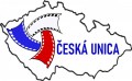 Logo �esk� UNICA Zru� nad S�zavou