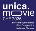 Logo UNICA 2026